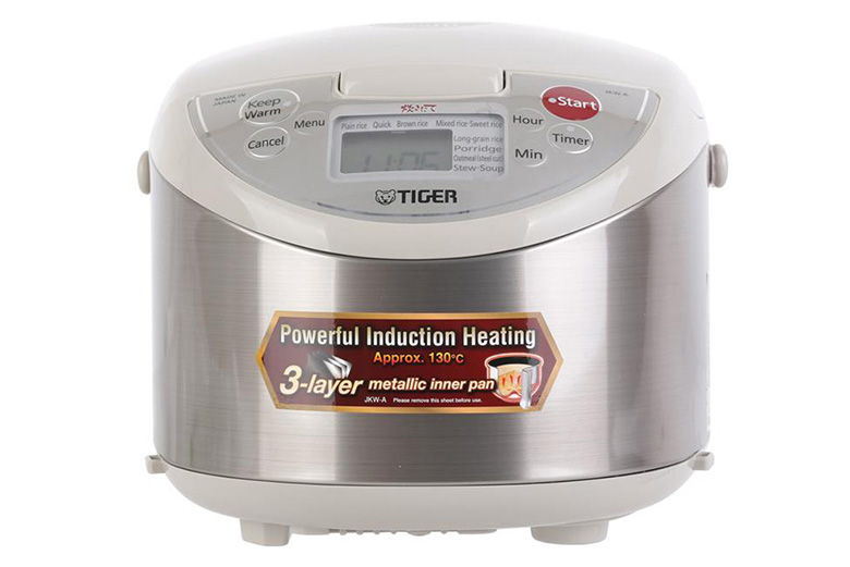 Nồi cơm điện Tiger JKWA18W
