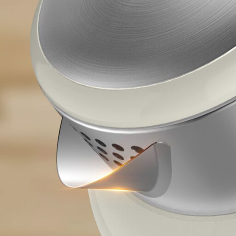 Ấm siêu tốc 1.9 lít Tefal KO190AE0 có vòi rót