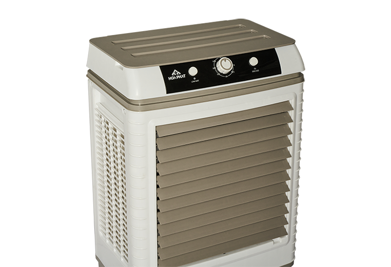 Dung tích lớn 23 lít - Máy làm mát không khí Hòa Phát HPCF1-021