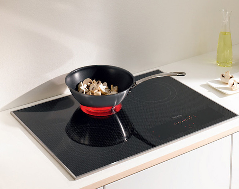 Những lợi ích khi bếp từ kết hợp bếp hồng ngoại