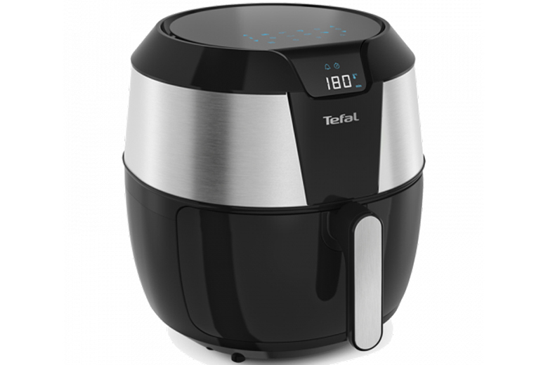 Vỏ ngoài nồi-Nồi chiên không dầu Tefal 6.5 lít EY701D15