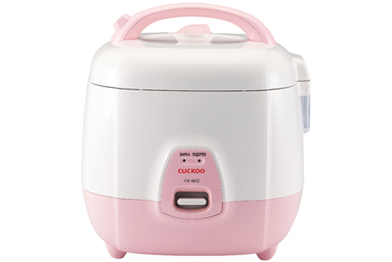 Nồi cơm điện Cuckoo 1L CR-0632
