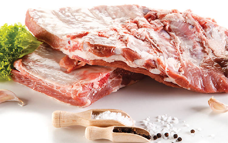 Nguyên liệu cần thực hiện món sườn nướng