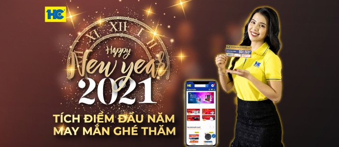 Cách sử dụng phiếu mua hàng tại Siêu Thị Điện Máy HC