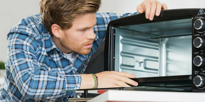 Hướng dẫn sửa lò vi sóng không nóng nhờ đến bộ phận kỹ thuật
