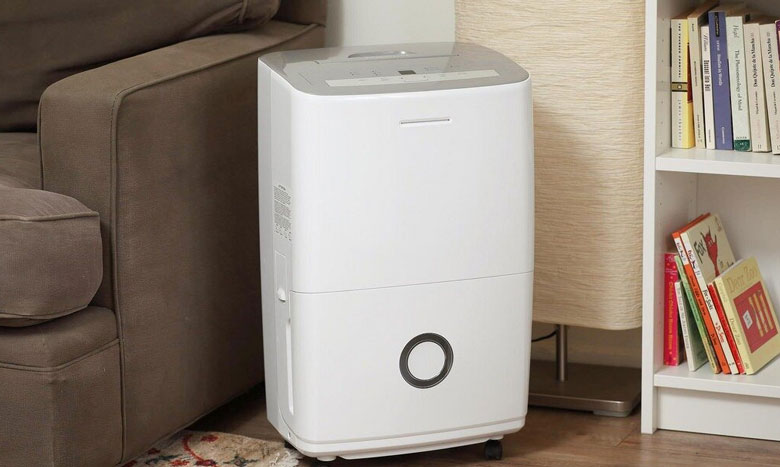 Máy hút ẩm là gì?