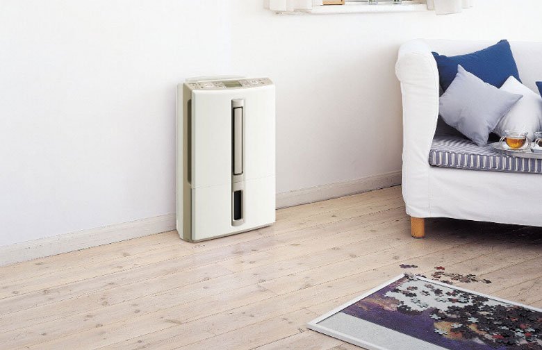 Có nên mua máy hút ẩm: tác dụng vượt trội của sản phẩm