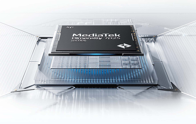 Điện thoại Xiaomi Redmi Note 14 5G 8GB/256GB Xanh hiệu suất cao