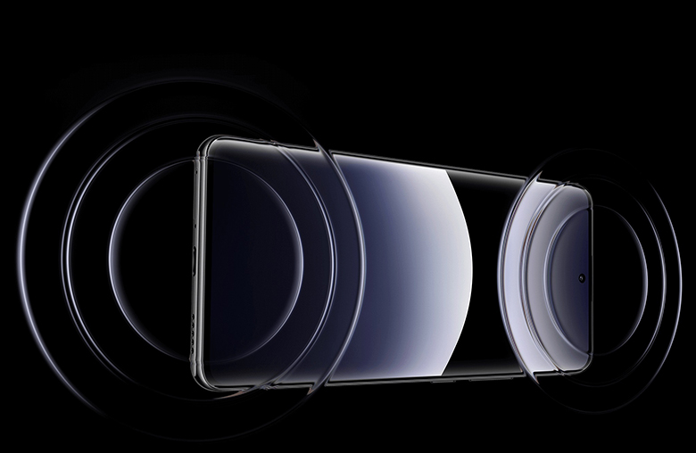 Điện thoại Xiaomi Redmi Note 14 Pro+ 5G 8GB/256GB Tím xem phim sống động