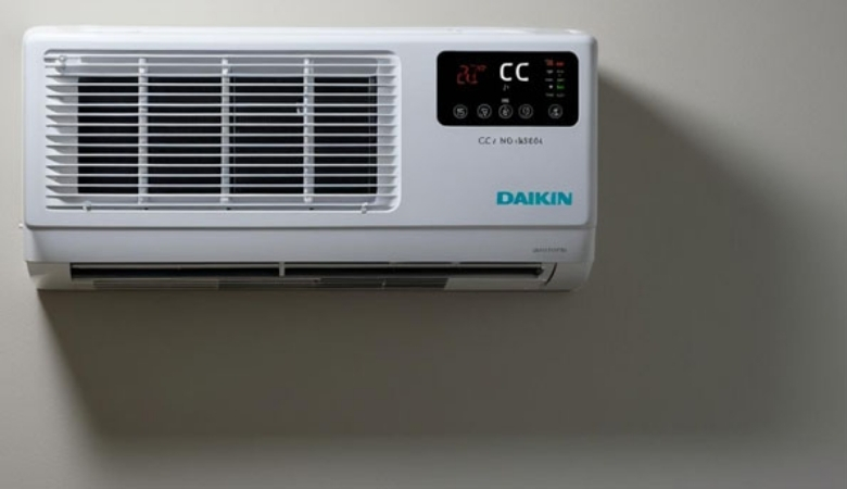 Các nguyên nhân gây ra lỗi CC máy lạnh Daikin