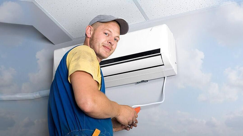 Máy lạnh Samsung báo lỗi C1 - Gọi kỹ thuật viên chuyên nghiệp để sửa chữa