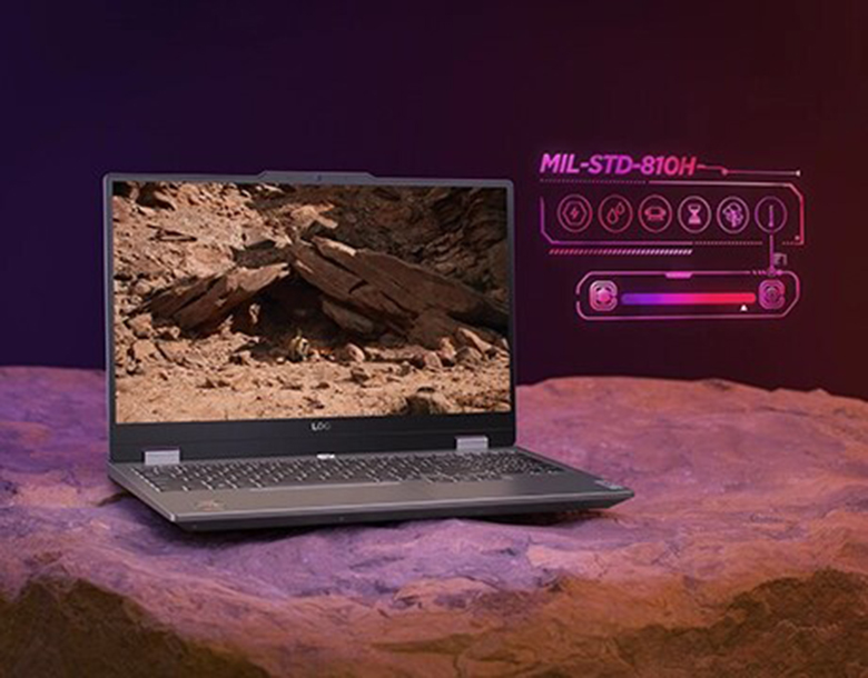 Laptop Lenovo LOQ 15ARP9 83JC00HYVN