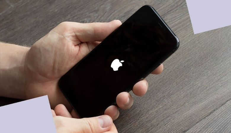 Tìm hiểu nguyên nhân điện thoại iPhone bị treo táo