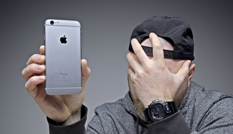 Tránh việc sử dụng ở môi trường khắc nghiệt khiến iPhone bị sập nguồn liên tục