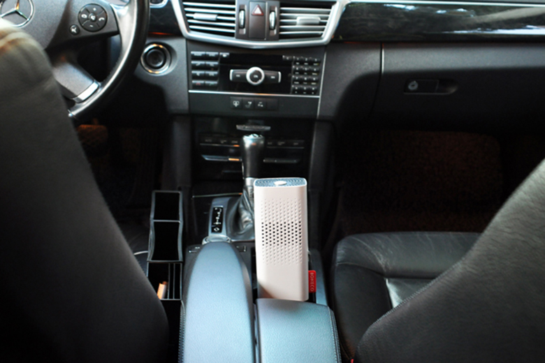 Tìm hiểu chức năng của máy lọc không khí