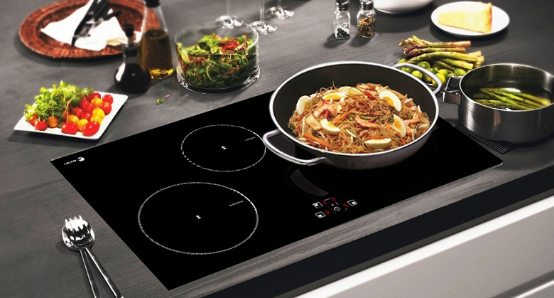 Giới thiệu bếp từ nhập khẩu Đức