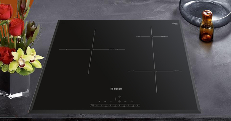 Bếp từ nhập khẩu Đức cho người tiêu dùng những thông số chính xác với đầy đủ giấy tờ