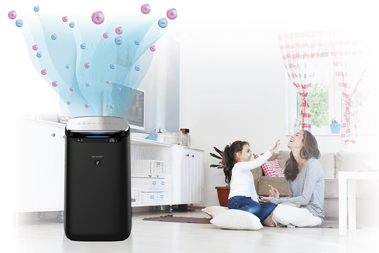 Máy lọc không khí là gì?