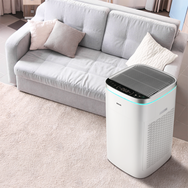 Máy lọc không khí Qnicare AIRQ-300