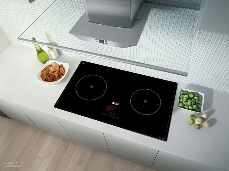 Bếp hồng ngoại Chefs có tốt không? Về tính năng