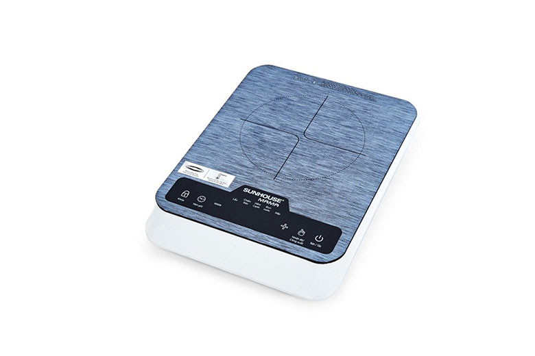 Bếp từ đơn Sunhouse Mama SHD6858