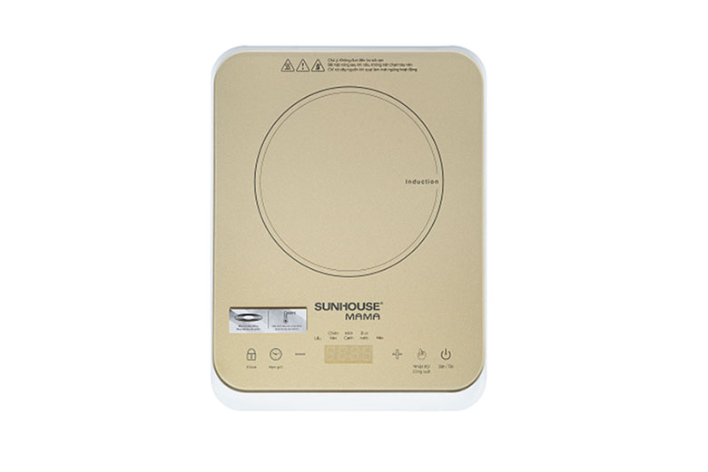 Bếp từ đơn Sunhouse Mama SHD6868