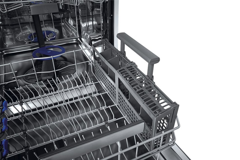 Máy rửa bát Electrolux: thiết kế, kiểu dáng