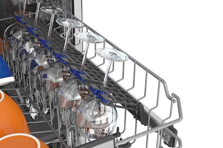 Máy rửa bát Electrolux: đảm bảo sức khỏe