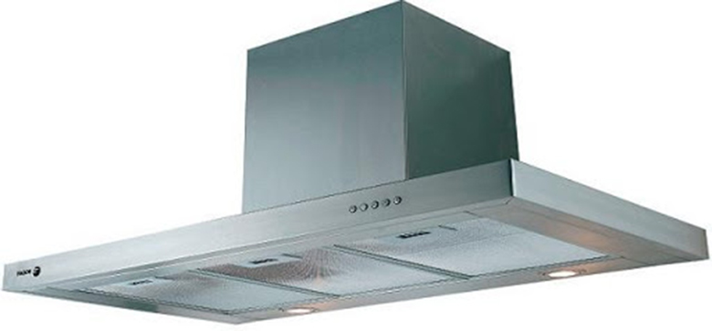 Kích thước máy hút mùi ống khói Fagor CPT-90X1