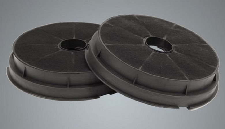 Định nghĩa máy hút mùi than hoạt tính