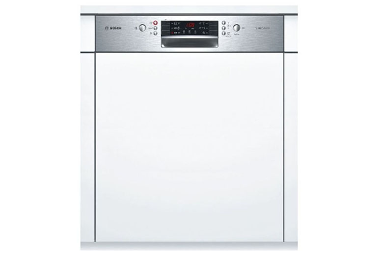 Máy rửa bát âm tủ Bosch SMI46KS01E