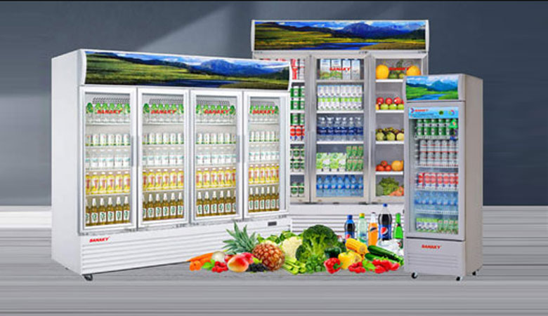 Giới thiệu thương hiệu Sanaky cơ bản