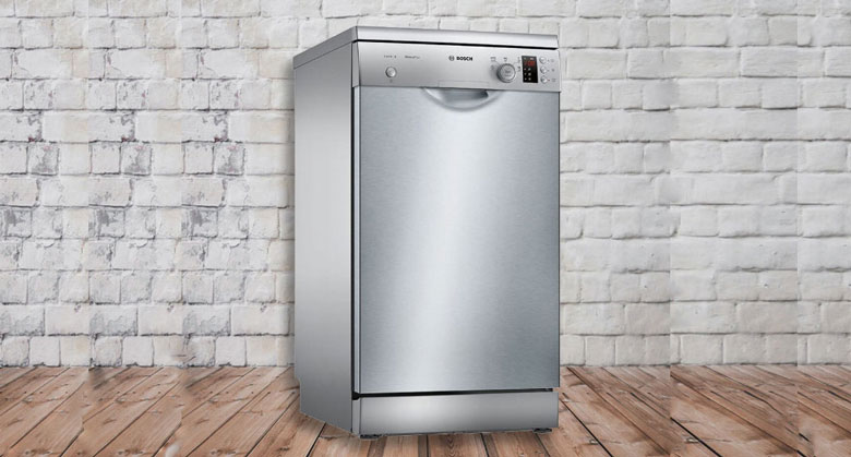 Máy rửa bát 10 bộ Bosch SPS25CI05E