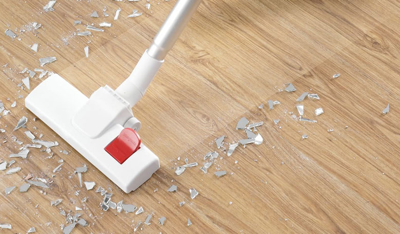 Cách sử dụng máy hút bụi Electrolux: Lưu ý khi sử dụng