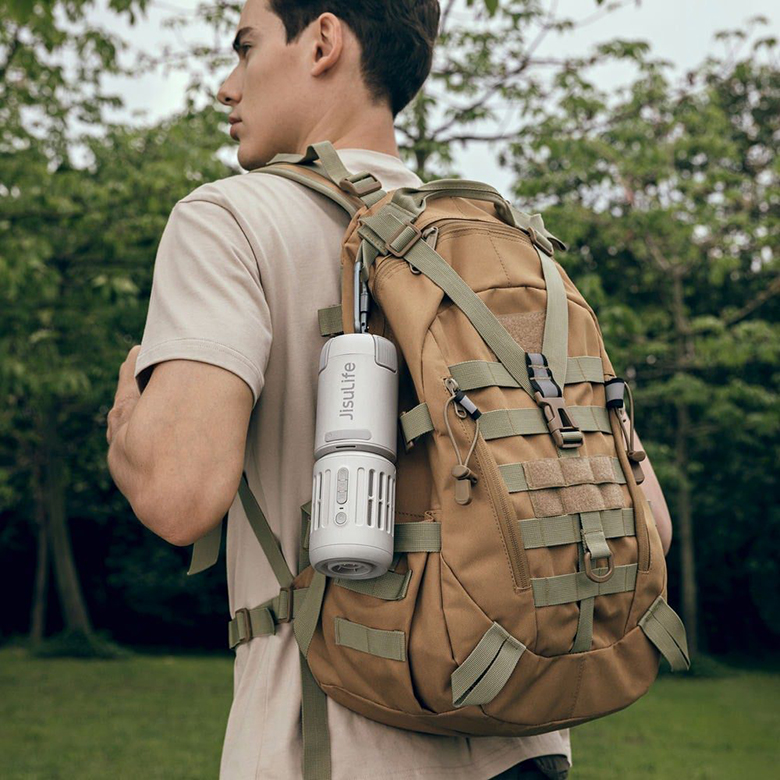 Jisulife Ultra1-J3610 nhỏ gọn