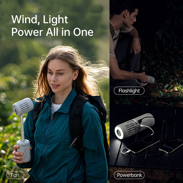 Jisulife Ultra1-J3610 đa tính năng