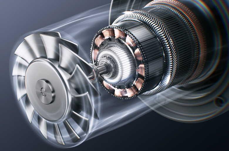 Jisulife Ultra1-J3610 10 tốc độ gió