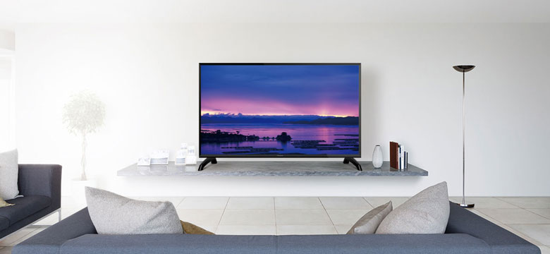 Smart Tivi Panasonic 49 inch TH-49ES500V