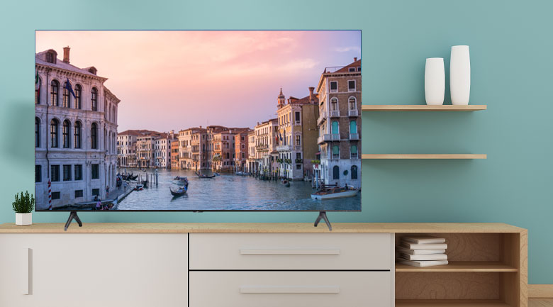 Smart Tivi Samsung 4K 50 inch UA50TU7000