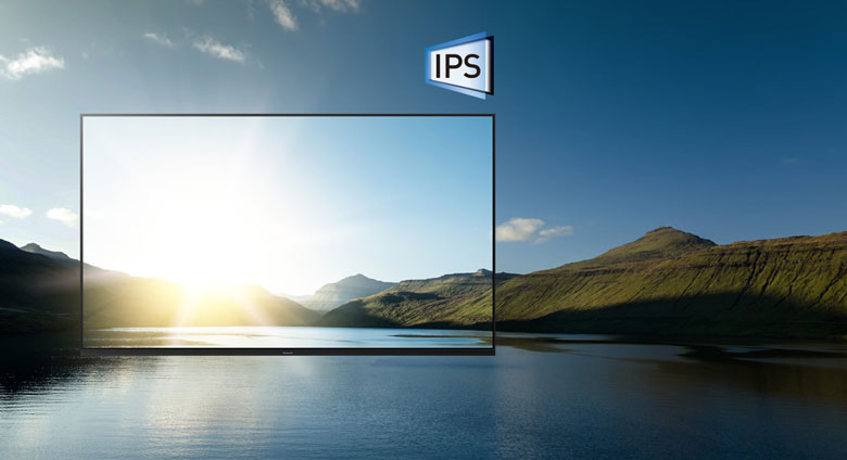 Smart Tivi LG 4K 55 inch 55UM7300PTA