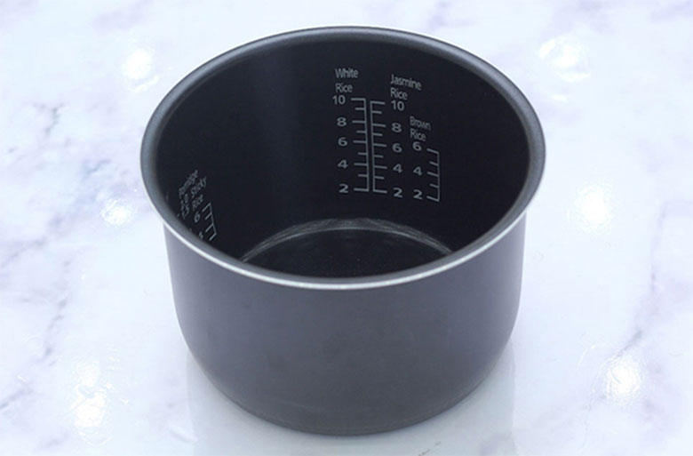 Cách sửa nồi cơm điện nhảy sớm thay lòng nồi mới