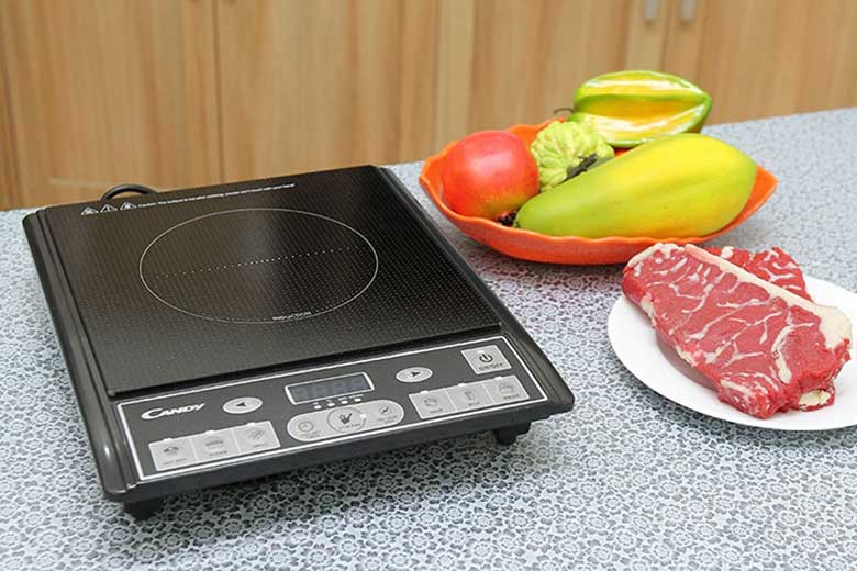 Có nên mua bếp từ hay không? Về thời gian nấu