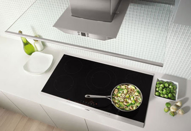 Có nên mua bếp từ hay không? Về chức năng tiện lợi