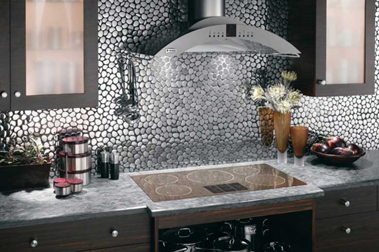 Lưu ý khi mua bếp từ về kích thước chỗ đặt phù hợp