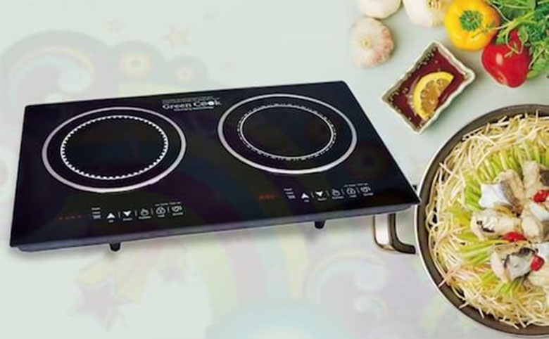 Lưu ý khi mua bếp từ về lựa chọn mâm bếp từ