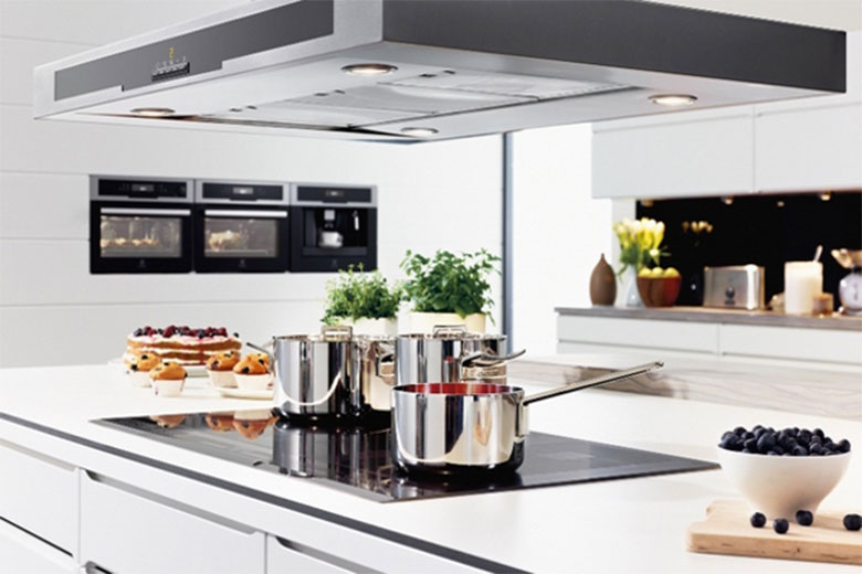 Lưu ý khi mua bếp từ về sử dụng nồi chảo