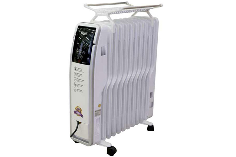 Giá phơi-Máy sưởi dầu Goldsun Premium GPOR11DW