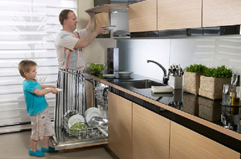 An toàn tuyệt đối cho gia đình