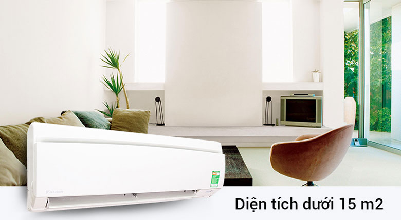 Kích thước cục nóng điều hòa 9000BTU