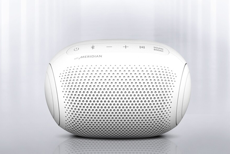 Loa Bluetooth LG Xboom Go PL2W